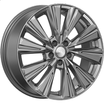 ���� ����� SKAD ������ 7,5x18 5x114,3 ET49 DIA67.1 ������